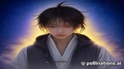 人文纪录片封面，金色夕阳下古村落老匠人专注手工制作的温暖画面