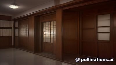 悬疑推理短剧封面，昏暗审讯室内侦探在白板前推演案情的紧张画面