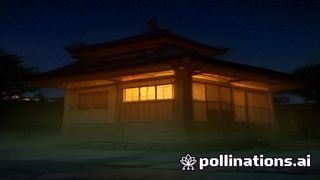 黄果短视频 都市悬疑短剧封面，霓虹夜景下的主角对峙场面，画面张力十足