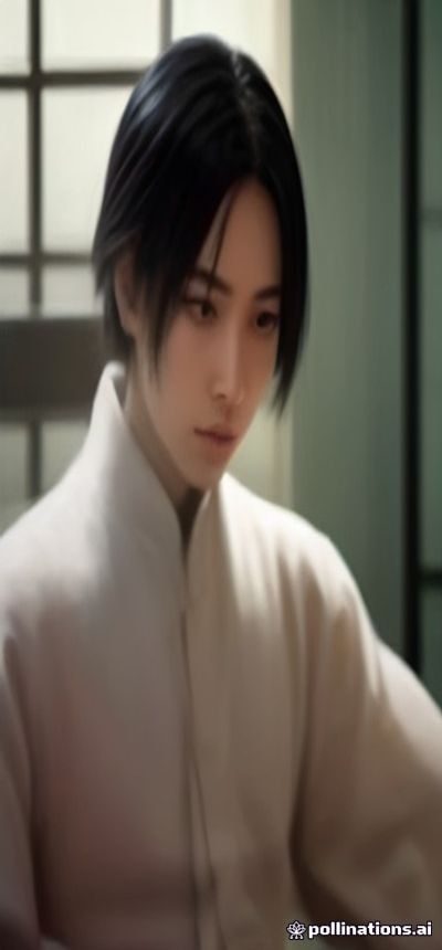 黄果短视频个人中心界面，展示收藏分组、观看历史与缓存管理入口，暖色卡片布局
